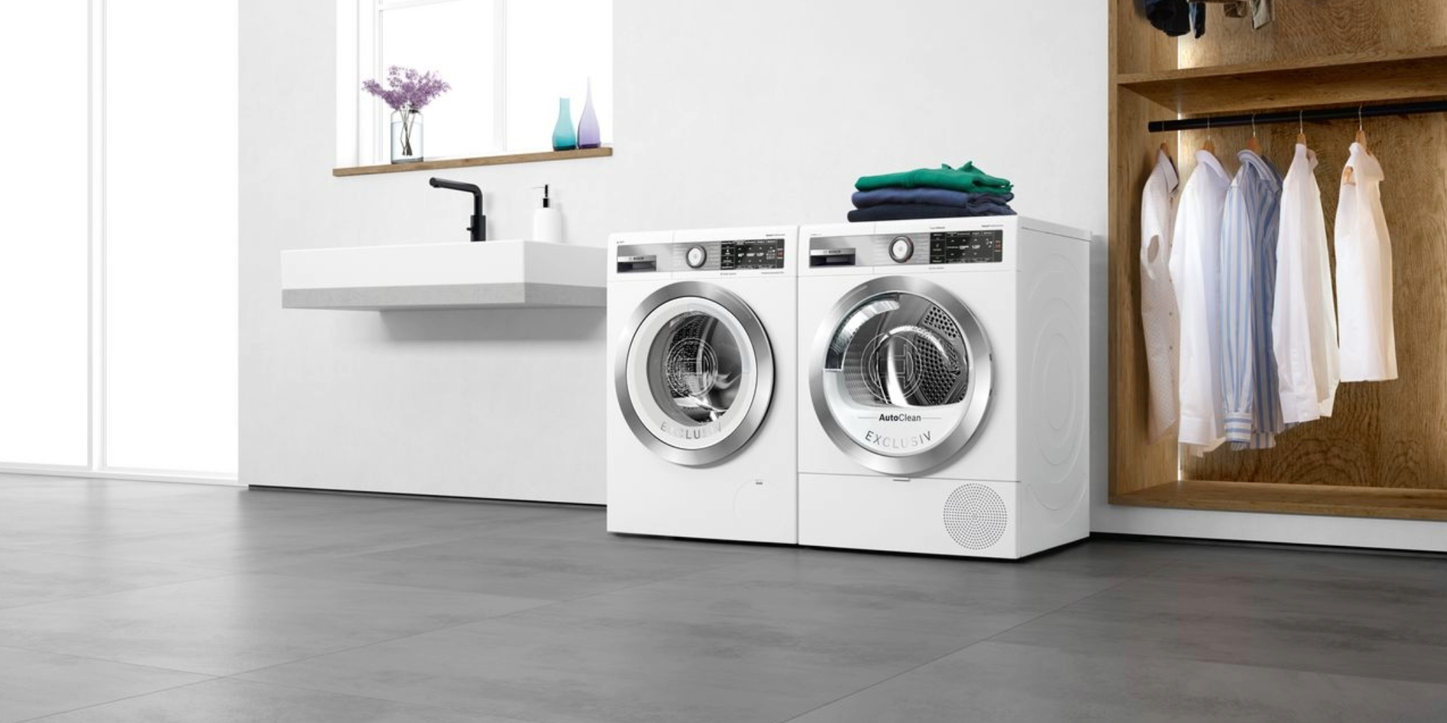 Cartmatic is Bosch EXCLUSIV goedgekeurd